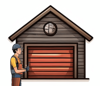 Garage Door Maintenance