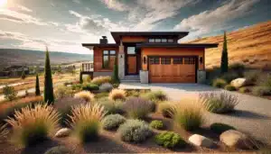 Garage Door Installation in Kamloops