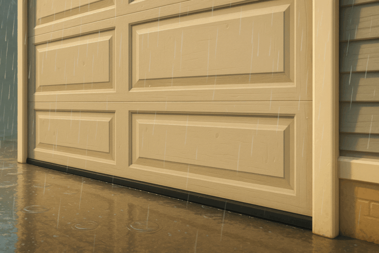 weather stripping vernon