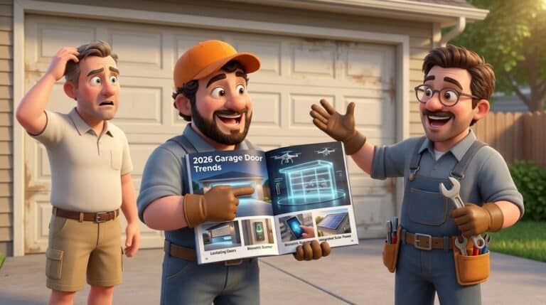 2026 garage door trends copy